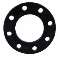 PP/STL FLANGE PN10/16  50MM - DN50 SORT