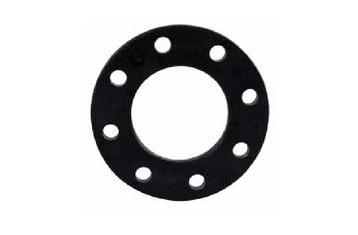 PP/STL FLANGE PN10/16  90MM - DN80 SORT