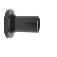 FLANGEHALE LANG PE100 SDR17 250  MM