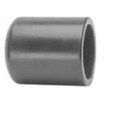 FLANGEHALE LANG PE100 SDR17 315  MM