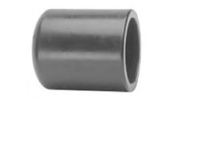 ENDEKAPPE LANG PE100 SDR17 110 MM