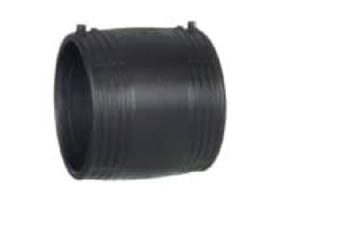 ELEKTROMUFFE PE100 SDR 11/17 O 250 MM