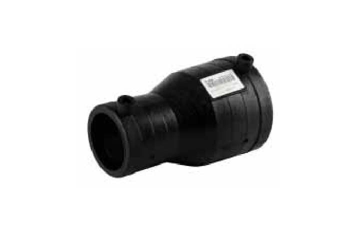 ELEKTRO TEE 110/90/110 PE100 SDR11