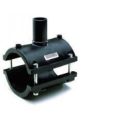 SADDELGREN PE 100 SDR 11 160-32 MM