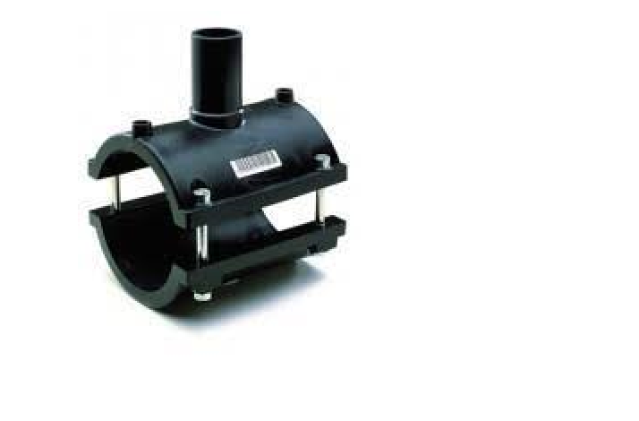 SADDELGREN PE 100 SDR 11 160-32 MM