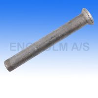 STUBBOLT VGLV 20X450