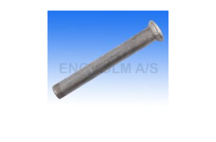 STUBBOLT VGLV 20X450