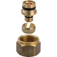 RAXOFIX KOBL.ST 3/4EURO-15PX