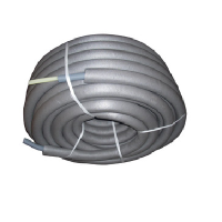 UNI RR ISOL. 15X2,5X25 MM 100