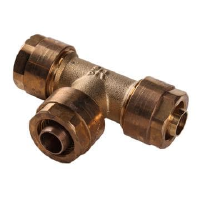 GABOTHERM T-STYKKE     18MM         