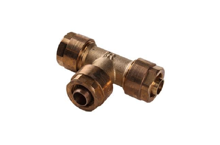 GABOTHERM T-STYKKE     18MM         