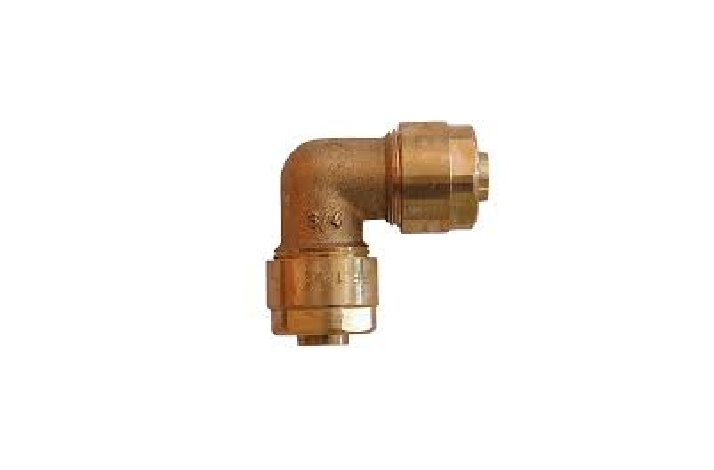 GABOTHERM VINKEL  90GR 18MM         