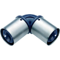 TIGRIS K1 PRESVINKEL 90° 16MM 