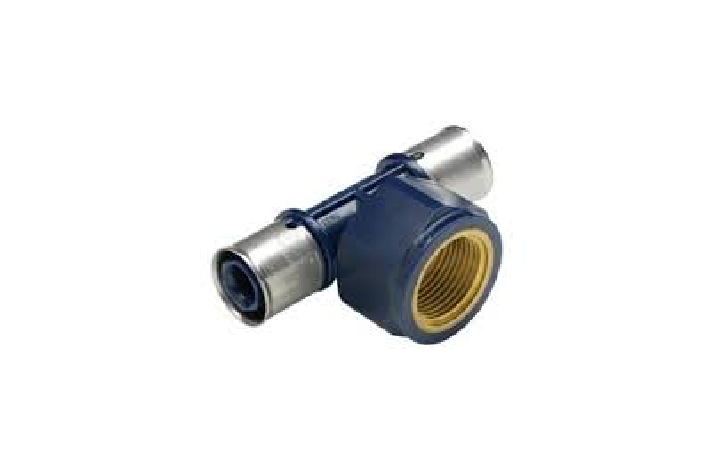 TIGRIS K1 PRESTEE 20&times;3/4"&times;20MM