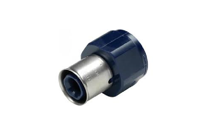 TIGRIS K1 PRESOVG. 1/2MUF&times;16MM 