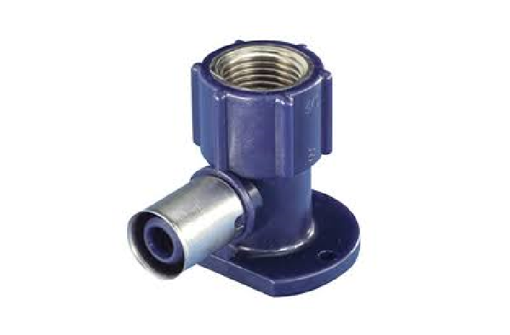 TIGRIS K1 PRESDKVINK1/2"&times;16MM