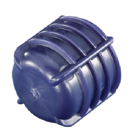 TIGRIS K1 PRESS SLUTMUFFE