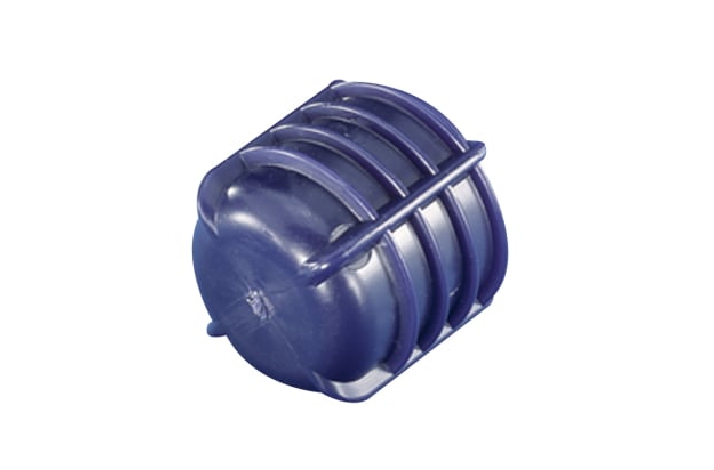 TIGRIS K1 PRESS SLUTMUFFE