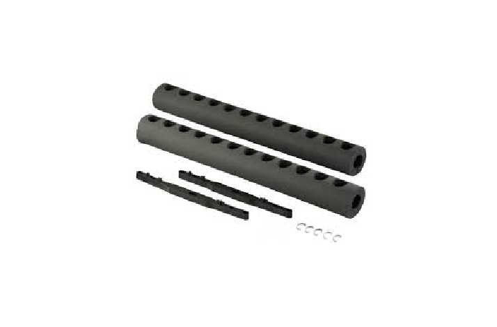 ISOLERINGSST UPONOR TIL GULV 