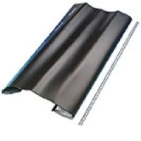 ECOFLEX REP.MUFFE 200/175/140 L: 700 MM