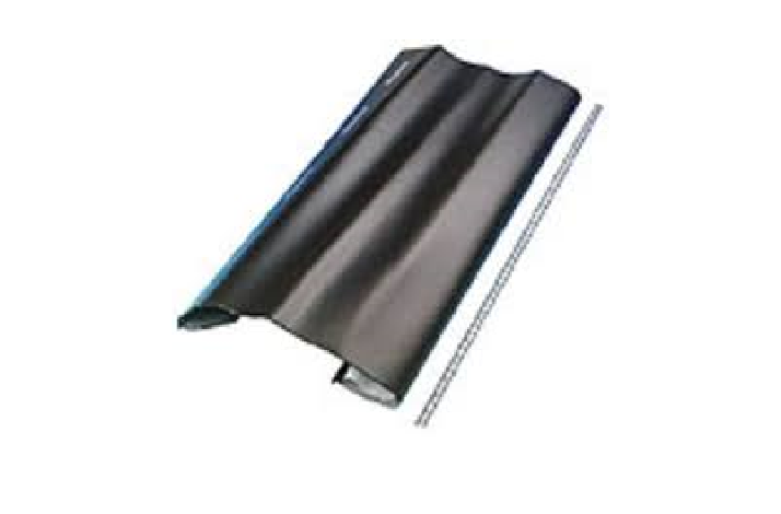 ECOFLEX REP.MUFFE 200/175/140 L: 700 MM