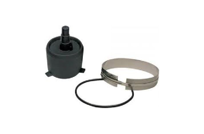 UPONOR ECOFLEX ENDETTNING 32/140