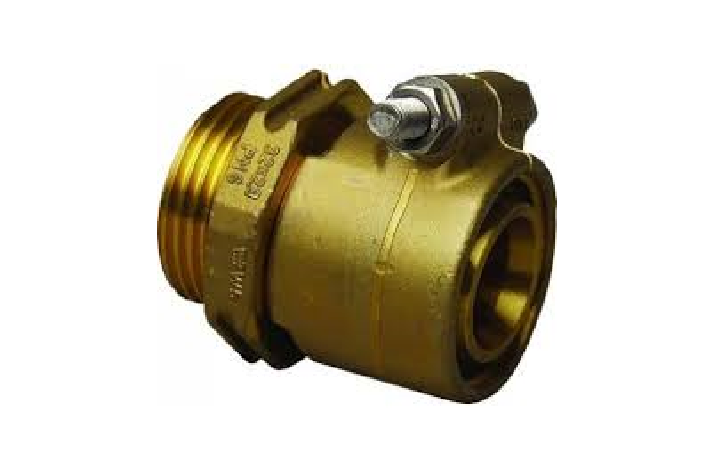 UPONOR WIPEX KOBLING PN6 50X 1.1/4"