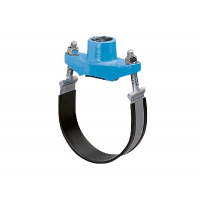 HAWLE ANB. BJLE F/ STBJ. DN150 X1 1/4