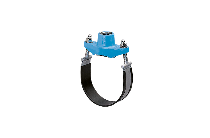 HAWLE ANB. BJLE F/ STBJ. DN150 X1 1/4"