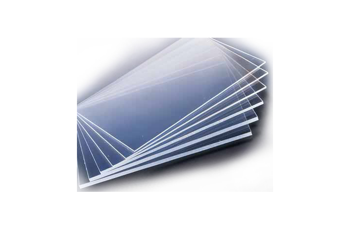 LEXAN 9030 PC KLAR 2050X1250X5 MM