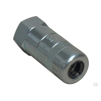 MATO MUNDSTYKKE M/ VENTIL 1/8