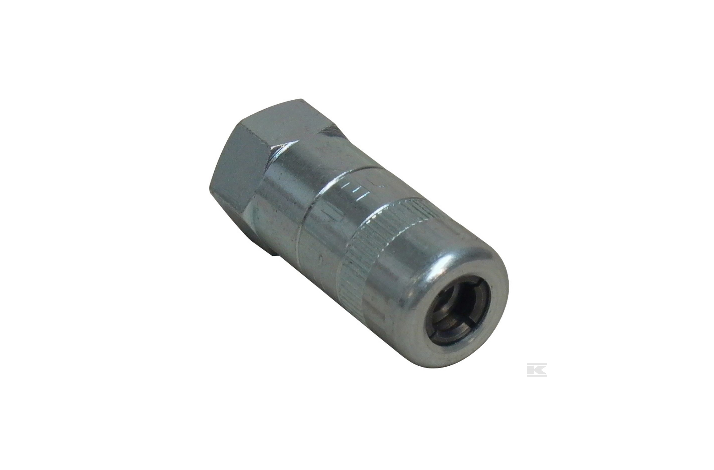 MATO MUNDSTYKKE M/ VENTIL 1/8"