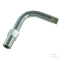 MATO VINKLET MUNDSTYKKE TIL FEDTFYLDER 