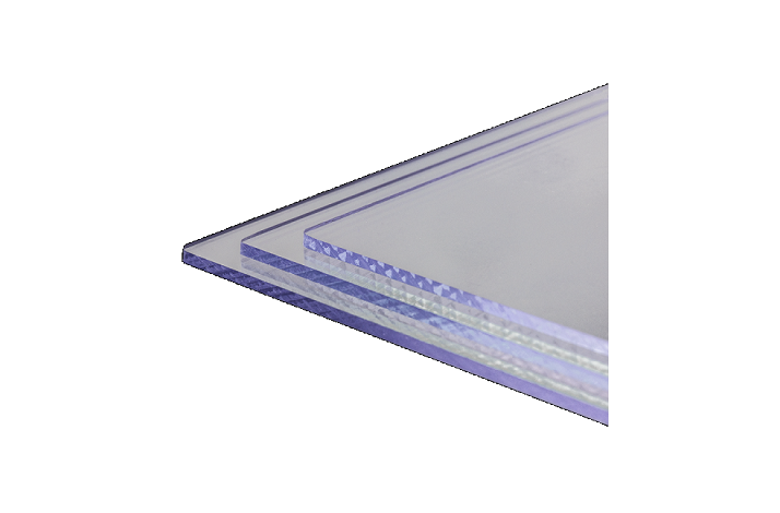 LEXAN PC EXELL D KLAR UV 3050X2050X6 MM