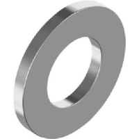 SKIVE   4 MM SF A4 125A