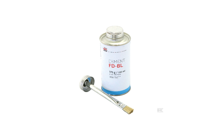 SPECIAL CEMENT/ LIM FAST DRY 175 GR 240 