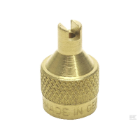 VENTILHTTE MED KRV EM