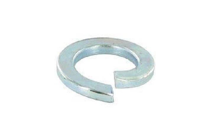 FJEDERSKIVE 12 MM FZB