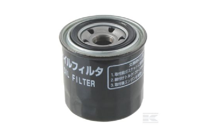 OLIEFILTER 129150-35153