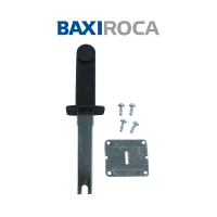 GAVINA 3-VEJS VENTIL ARM