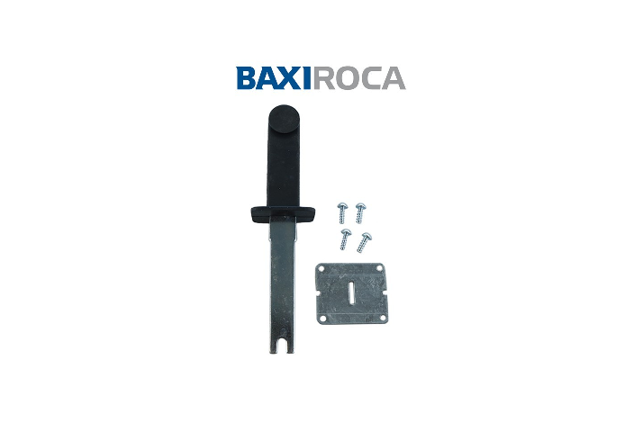 GAVINA 3-VEJS VENTIL ARM