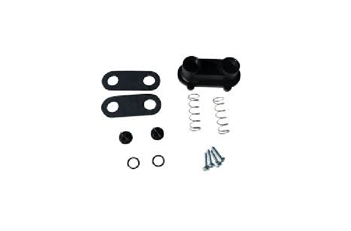 HOLDER GAVINA UDLUFT/TRYKFLER (051)