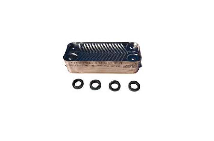 GAVINA VEKSLER 20 KW