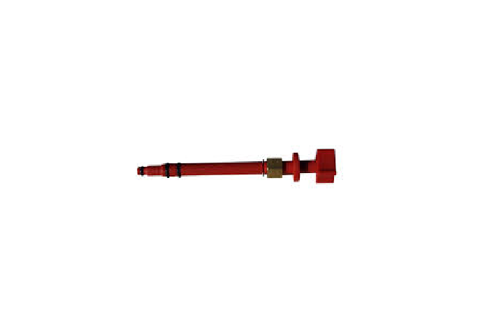 GAVINA PFYLDNINGSHANE  GL. MODEL