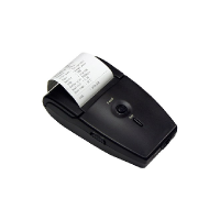 BACHARACH IRDA PRINTER