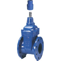 AVK FLANGEVENTIL DN150