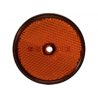 REFLEKS GUL 60 MED HUL