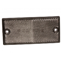 REFLEKS HVID 50X106 MED HUL