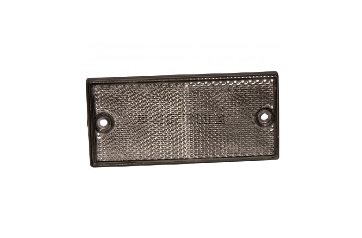 REFLEKS HVID 50X106 MED HUL