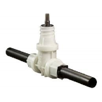 HAWLE DN32 STIKLEDN. VENTIL PN16